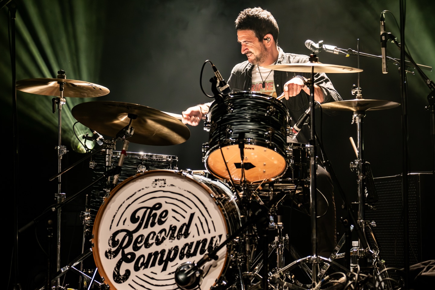 The Record Company